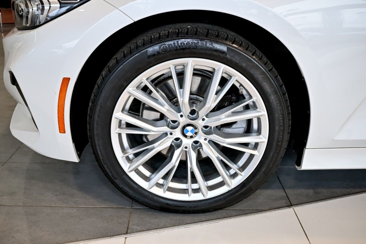 2023 BMW 3 Series 330i xDrive Springfield NJ