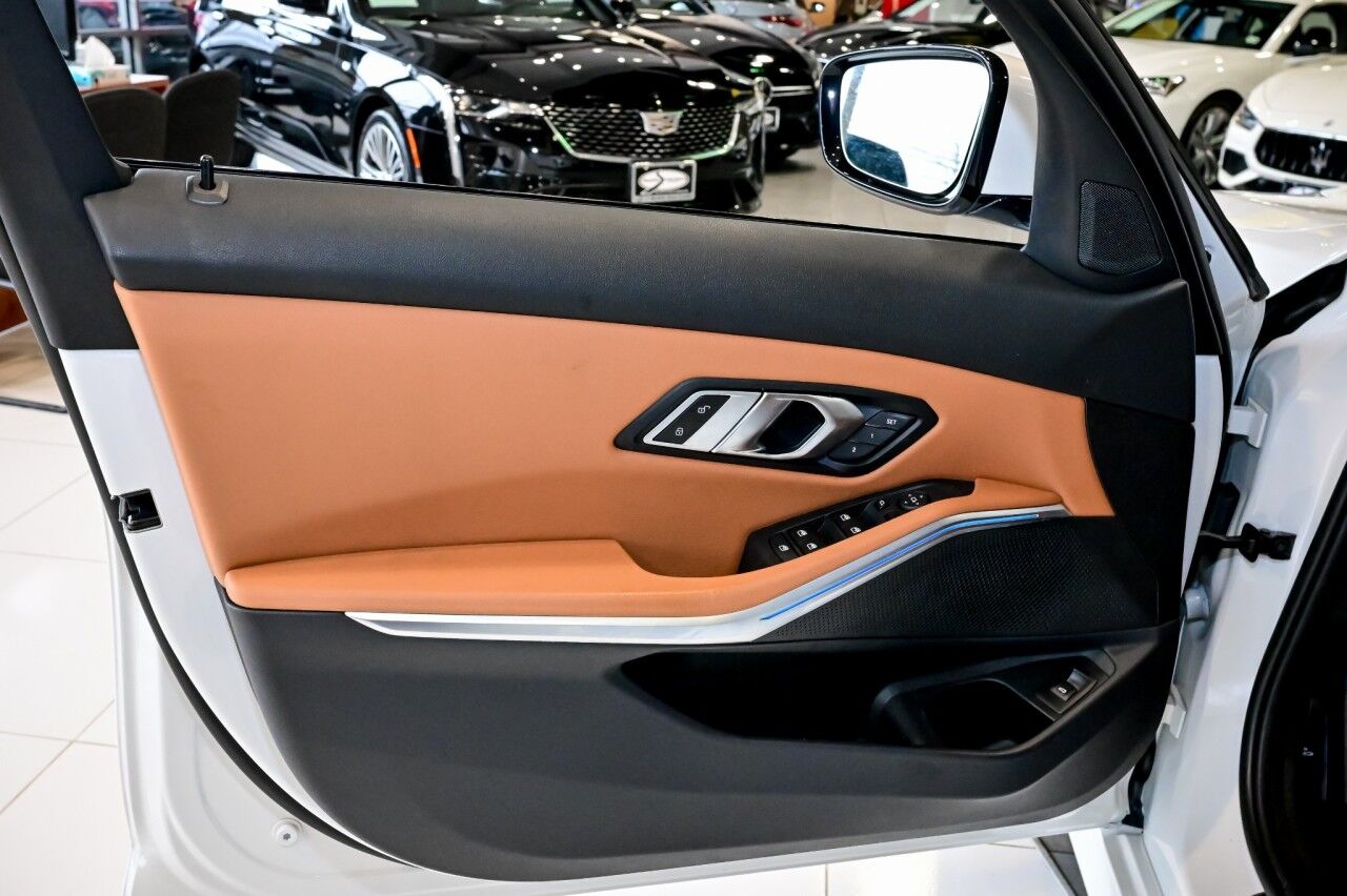 2023 BMW 3 Series 330i xDrive Springfield NJ