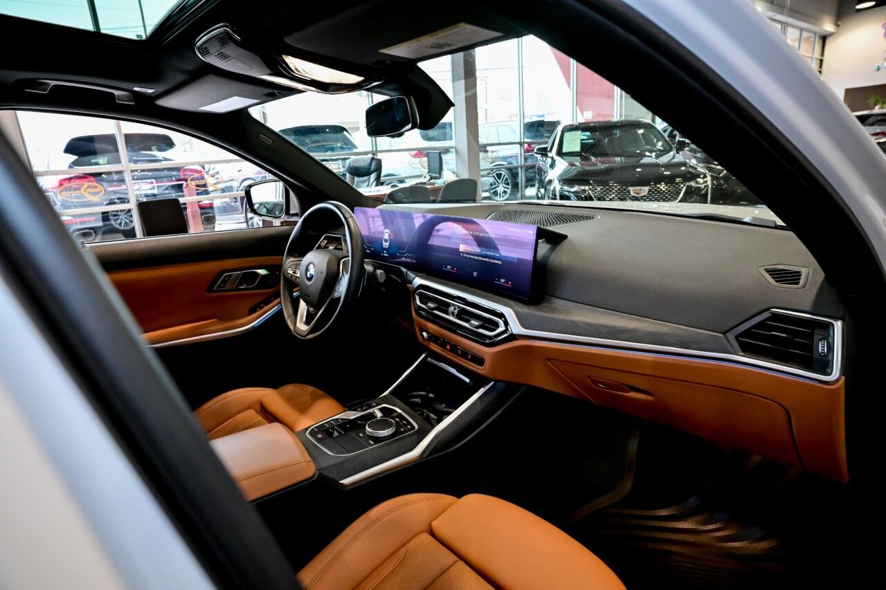 2023 BMW 3 Series 330i xDrive Springfield NJ