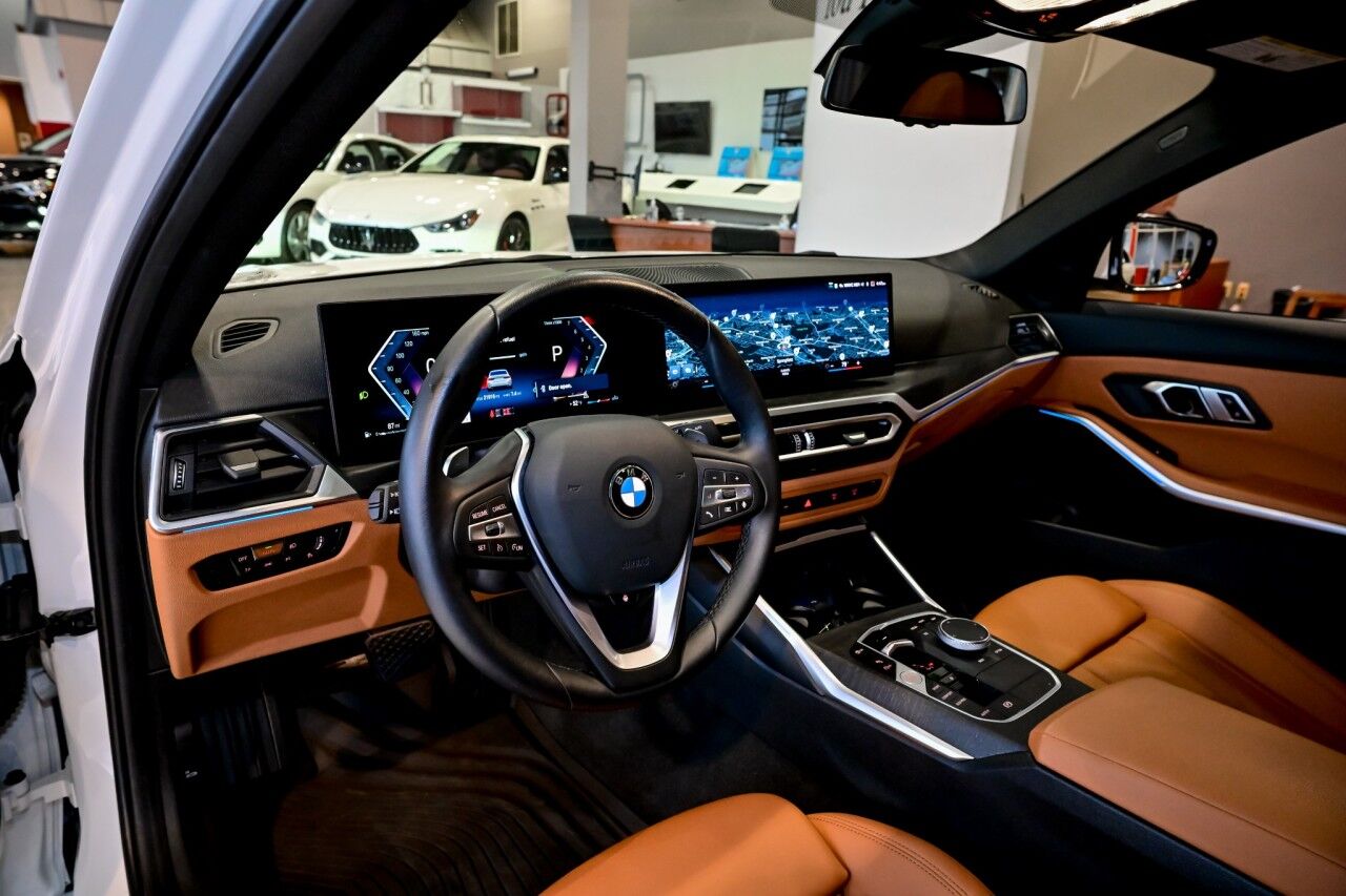 2023 BMW 3 Series 330i xDrive Springfield NJ