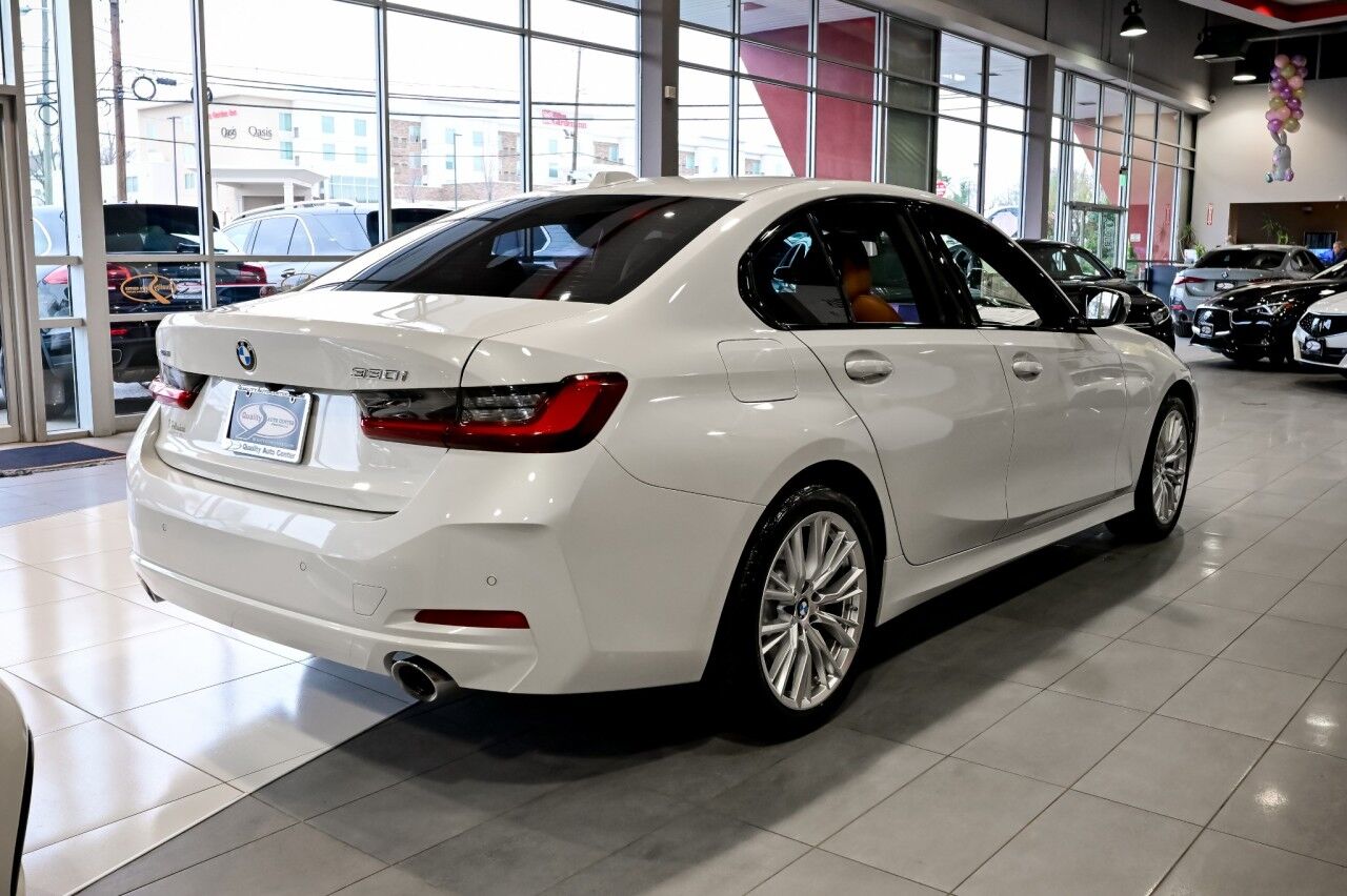 2023 BMW 3 Series 330i xDrive Springfield NJ