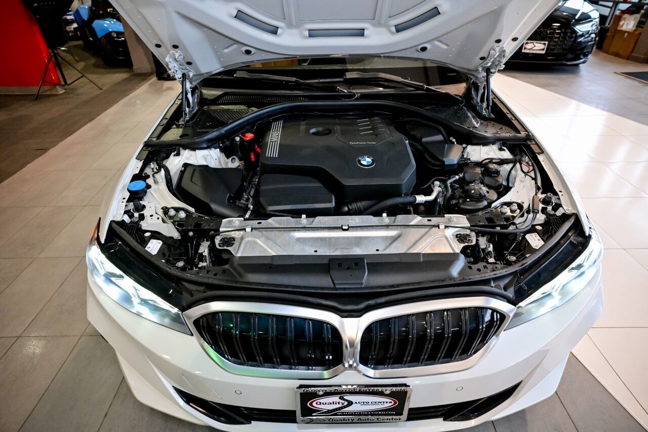 2023 BMW 3 Series 330i xDrive Springfield NJ