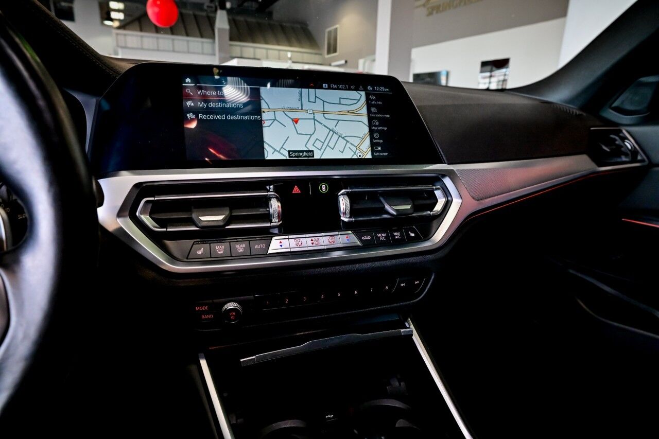 2023 BMW 3 Series 330i xDrive Springfield NJ