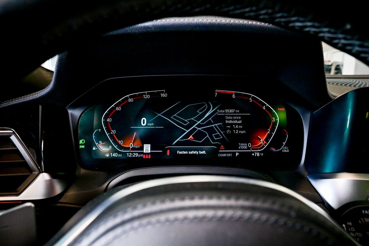 2023 BMW 3 Series 330i xDrive Springfield NJ