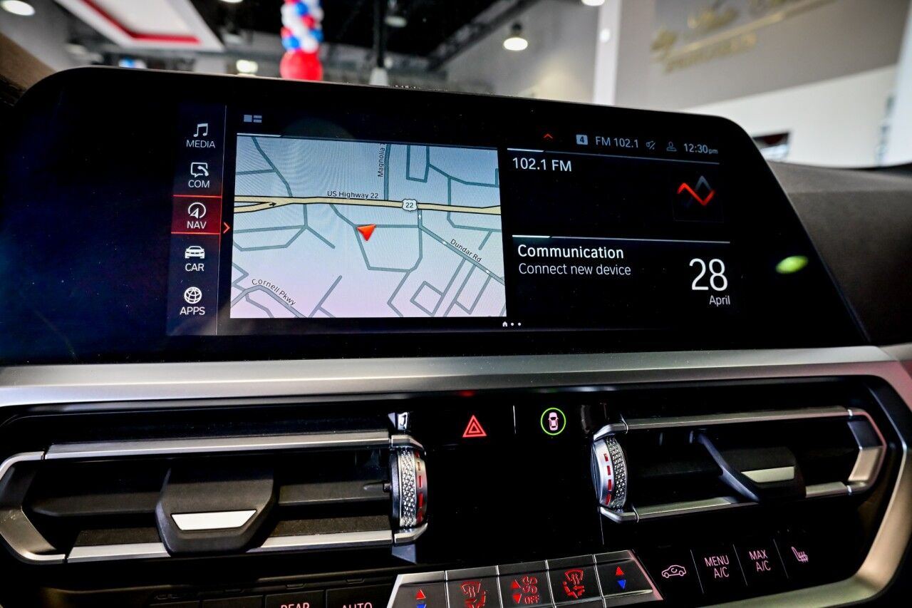 2023 BMW 3 Series 330i xDrive Springfield NJ