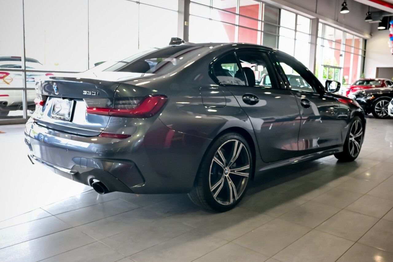 2023 BMW 3 Series 330i xDrive Springfield NJ