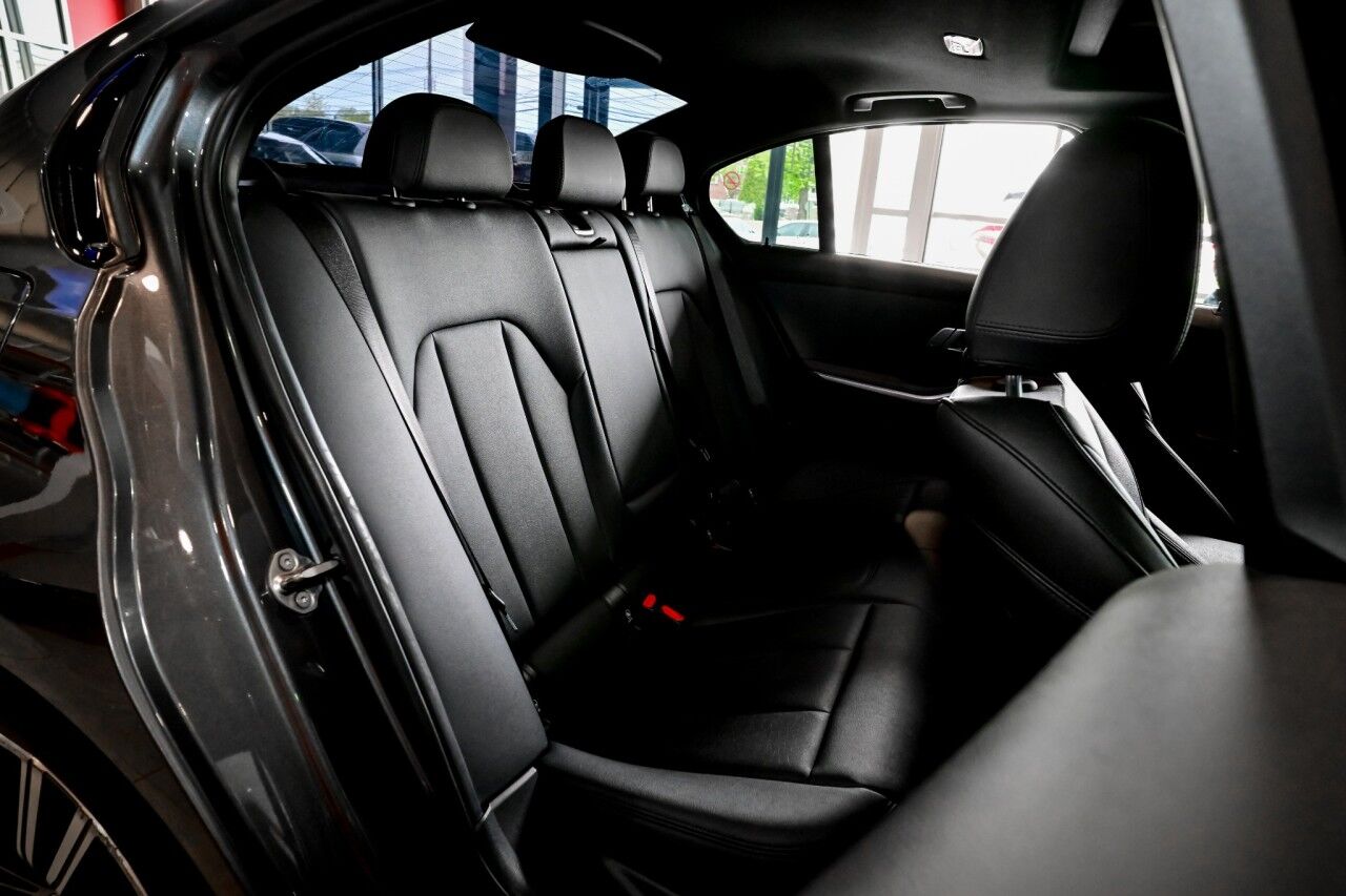 2023 BMW 3 Series 330i xDrive Springfield NJ