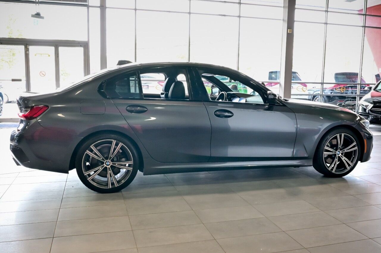 2023 BMW 3 Series 330i xDrive Springfield NJ