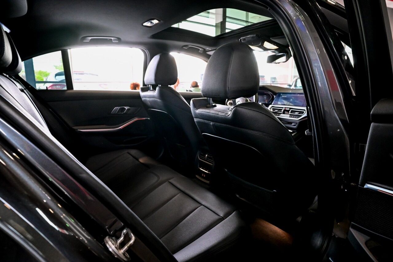 2023 BMW 3 Series 330i xDrive Springfield NJ