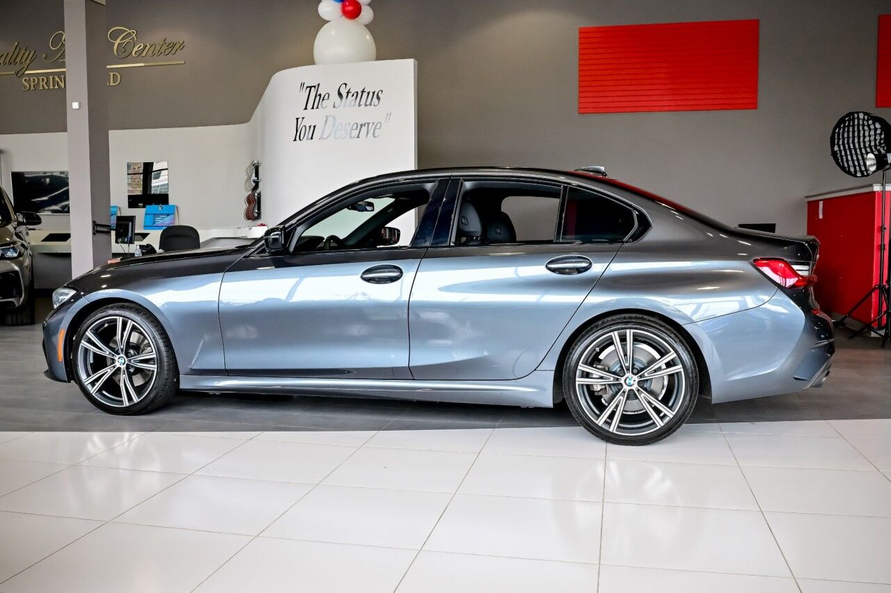 2023 BMW 3 Series 330i xDrive Springfield NJ