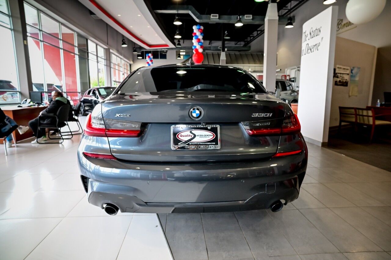 2023 BMW 3 Series 330i xDrive Springfield NJ