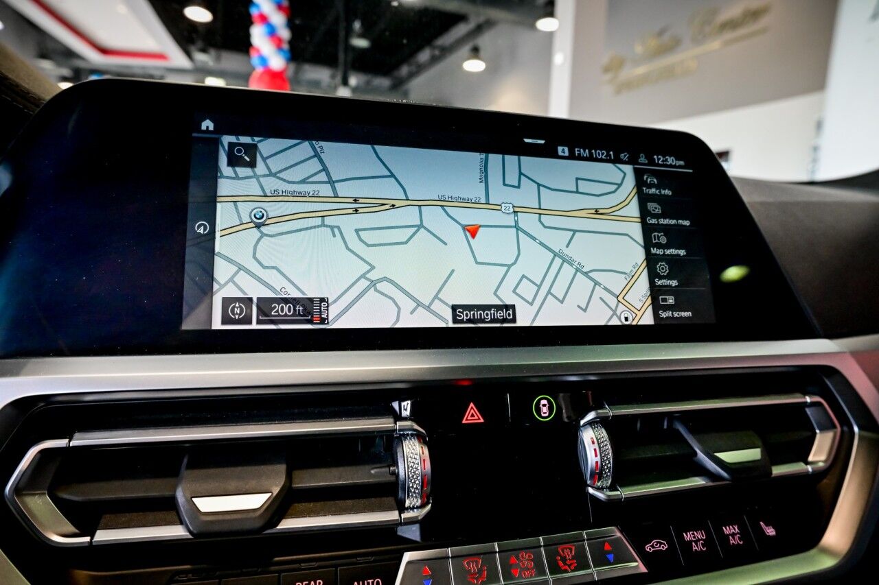 2023 BMW 3 Series 330i xDrive Springfield NJ