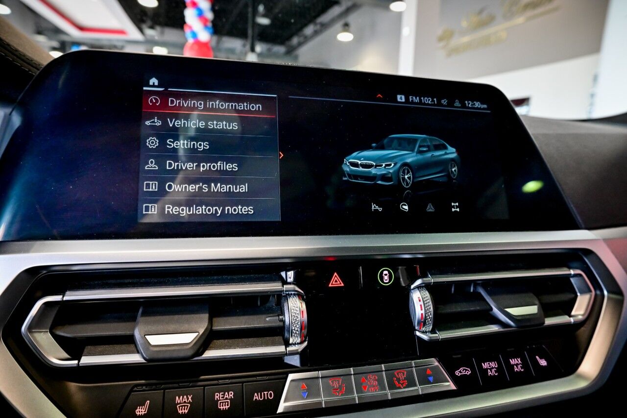 2023 BMW 3 Series 330i xDrive Springfield NJ