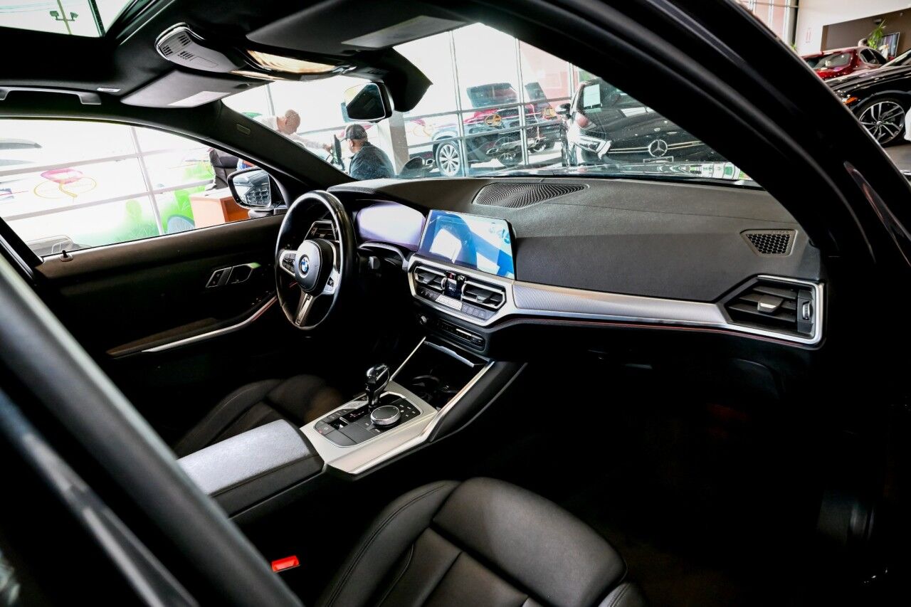 2023 BMW 3 Series 330i xDrive Springfield NJ