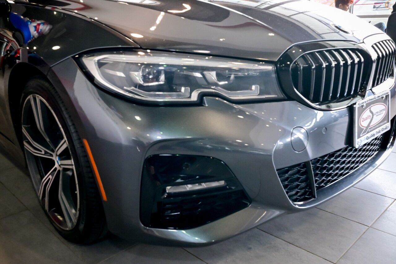 2023 BMW 3 Series 330i xDrive Springfield NJ