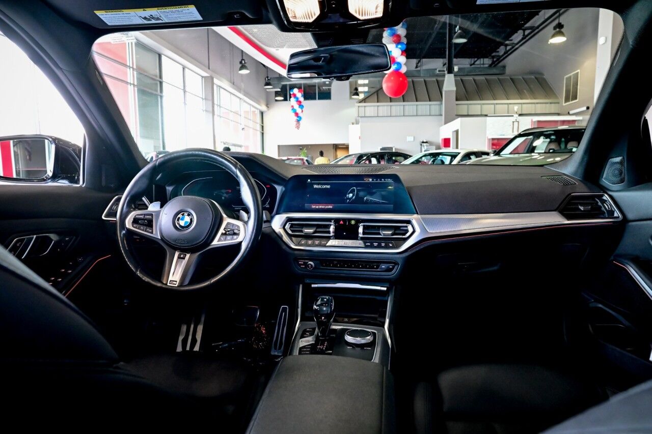 2023 BMW 3 Series 330i xDrive Springfield NJ