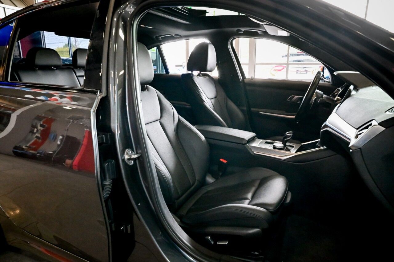 2023 BMW 3 Series 330i xDrive Springfield NJ