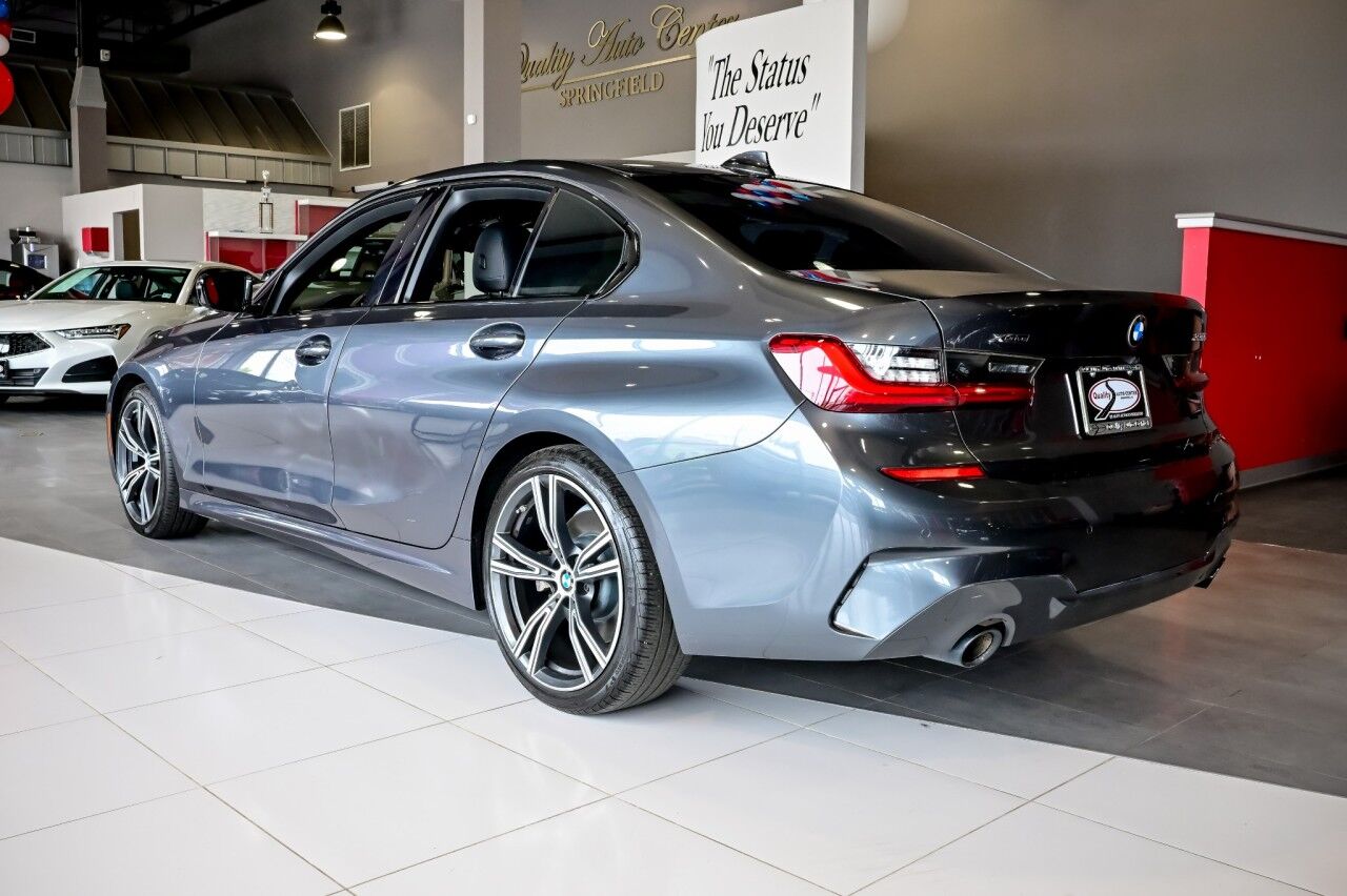 2023 BMW 3 Series 330i xDrive Springfield NJ