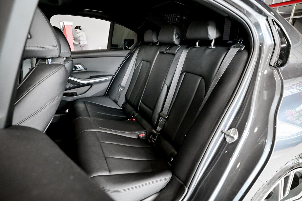 2023 BMW 3 Series 330i xDrive Springfield NJ