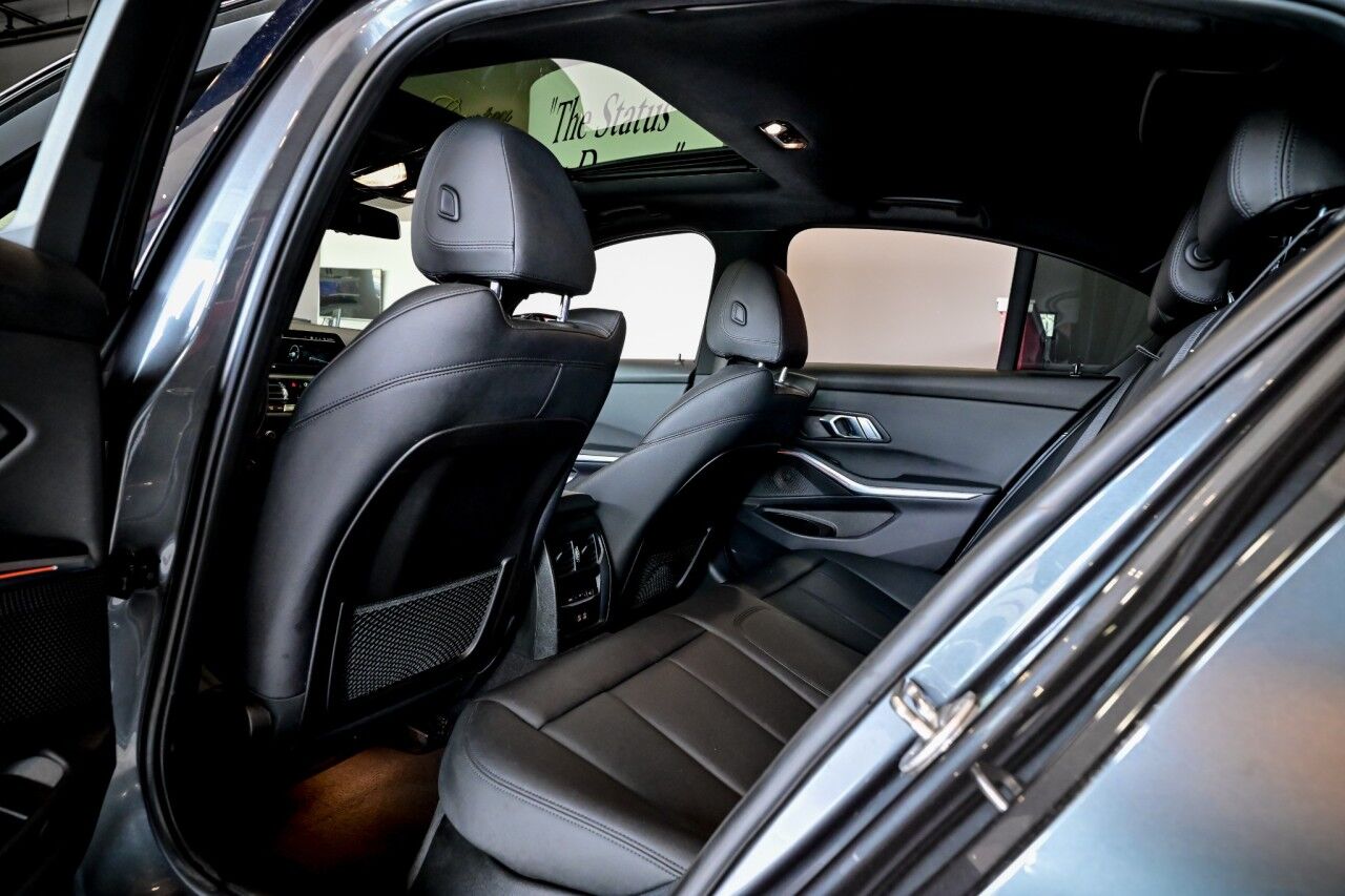 2023 BMW 3 Series 330i xDrive Springfield NJ