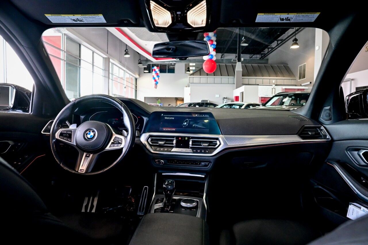 2023 BMW 3 Series 330i xDrive Springfield NJ