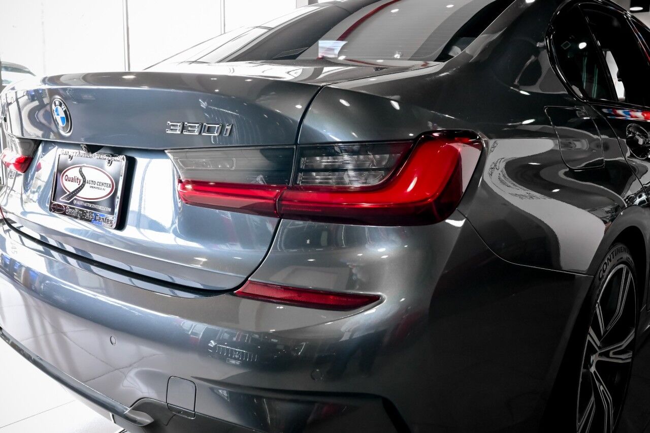 2023 BMW 3 Series 330i xDrive Springfield NJ