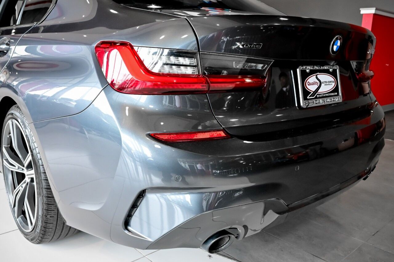 2023 BMW 3 Series 330i xDrive Springfield NJ