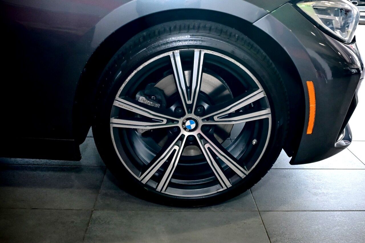 2023 BMW 3 Series 330i xDrive Springfield NJ
