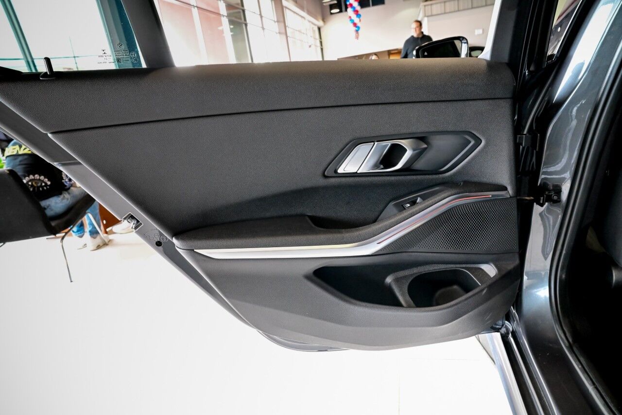 2023 BMW 3 Series 330i xDrive Springfield NJ