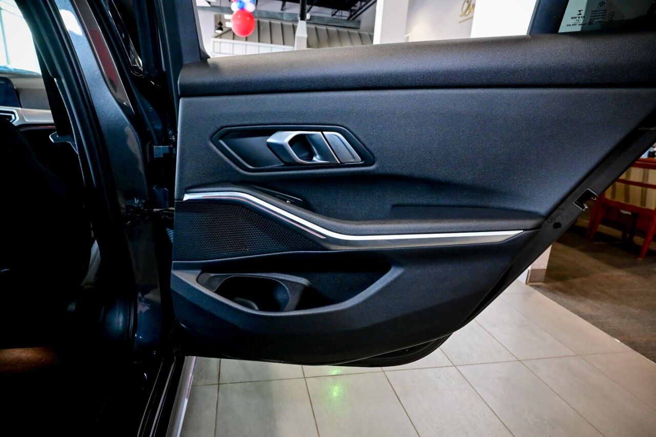 2023 BMW 3 Series 330i xDrive Springfield NJ
