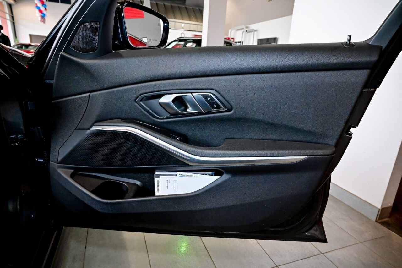 2023 BMW 3 Series 330i xDrive Springfield NJ