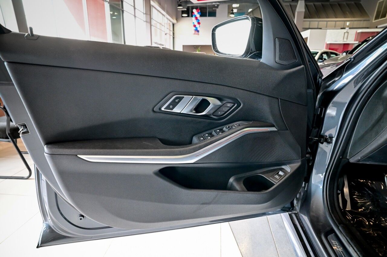 2023 BMW 3 Series 330i xDrive Springfield NJ