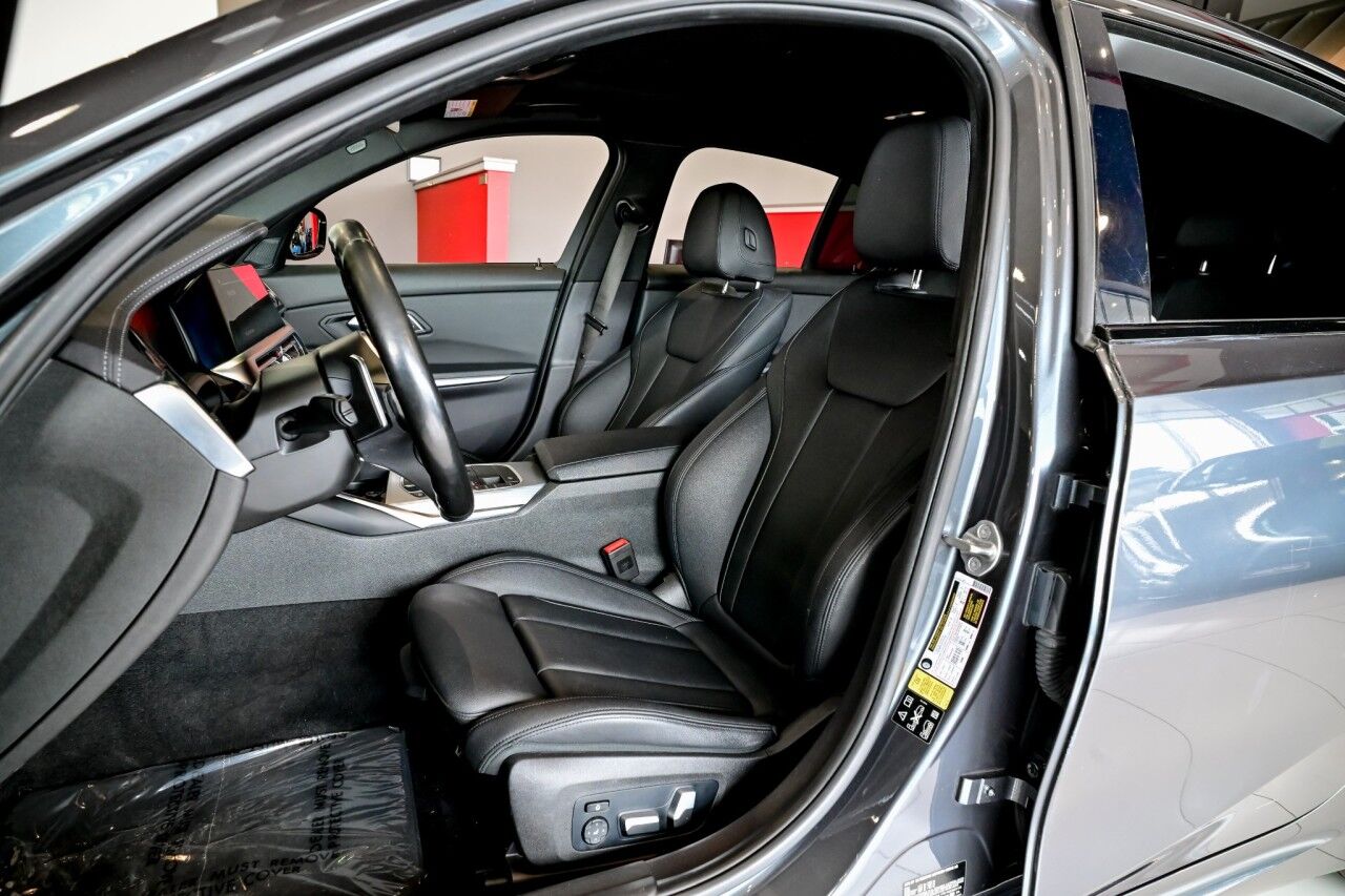 2023 BMW 3 Series 330i xDrive Springfield NJ