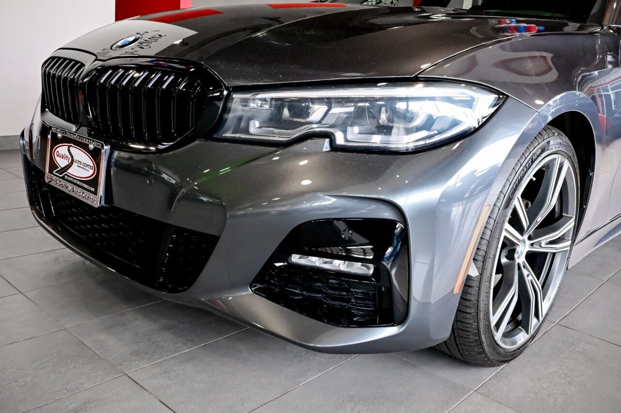 2023 BMW 3 Series 330i xDrive Springfield NJ