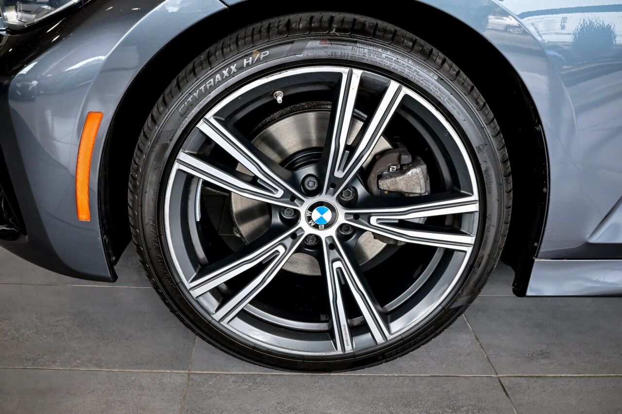 2023 BMW 3 Series 330i xDrive Springfield NJ