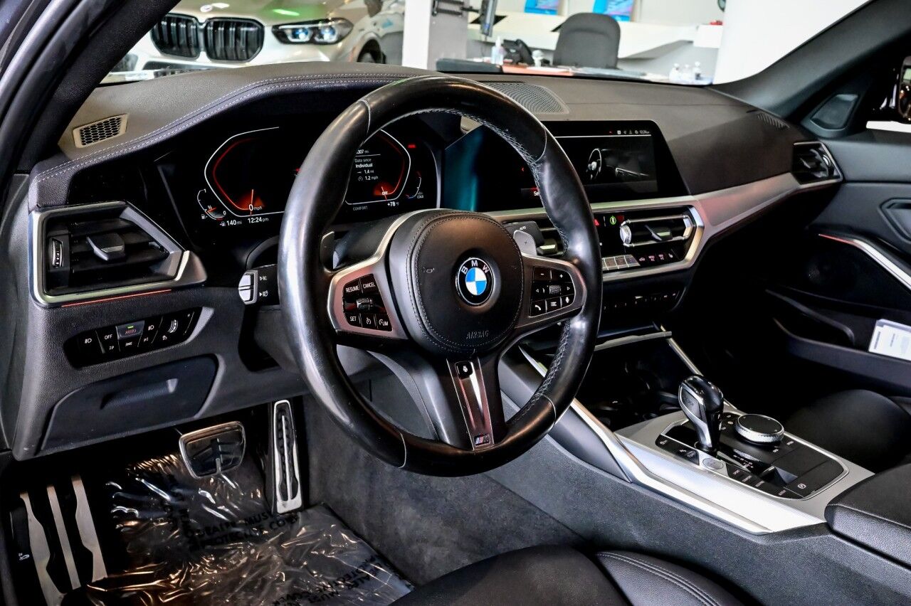2023 BMW 3 Series 330i xDrive Springfield NJ