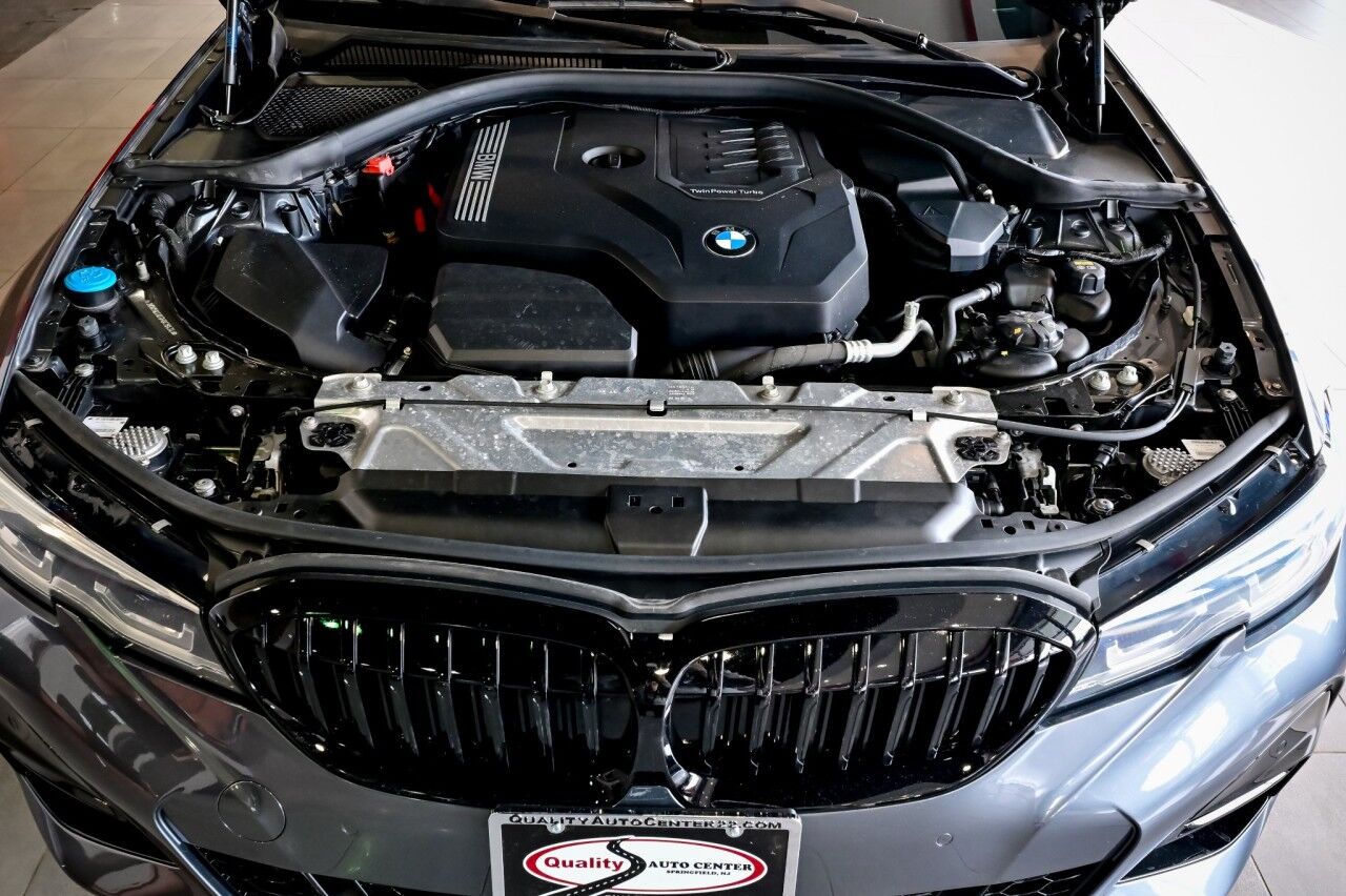 2023 BMW 3 Series 330i xDrive Springfield NJ