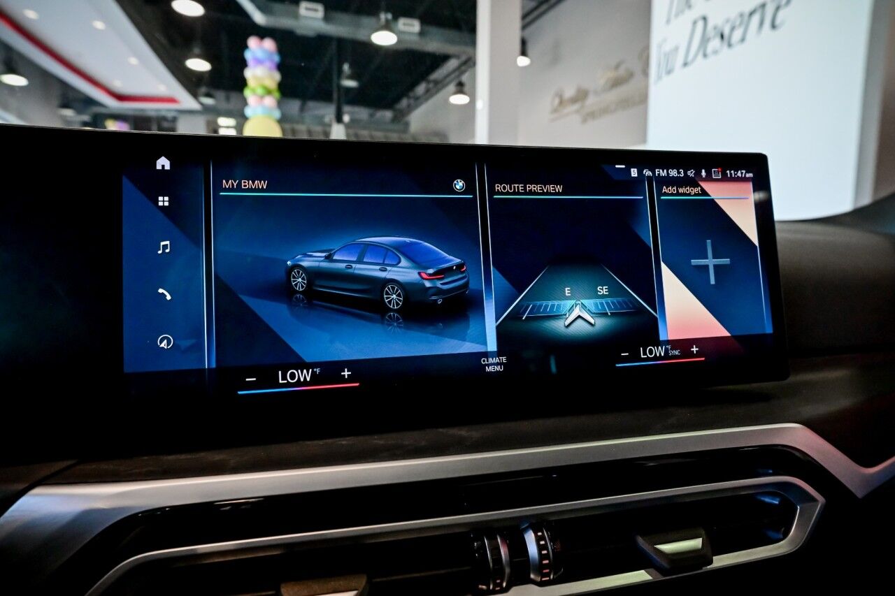 2023 BMW 3 Series 330i xDrive Springfield NJ