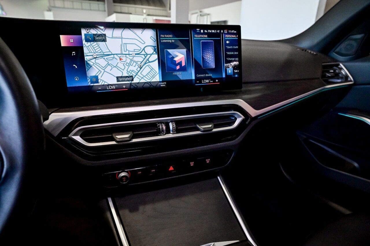 2023 BMW 3 Series 330i xDrive Springfield NJ