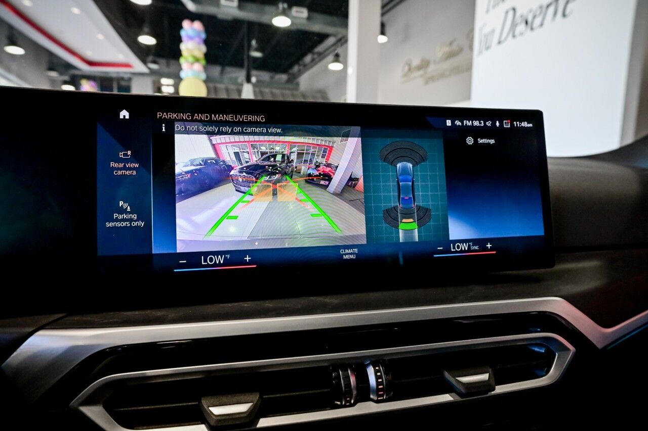 2023 BMW 3 Series 330i xDrive Springfield NJ