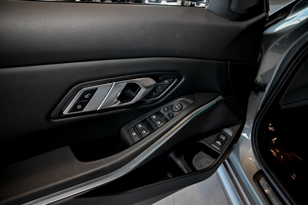 2023 BMW 3 Series 330i xDrive Springfield NJ
