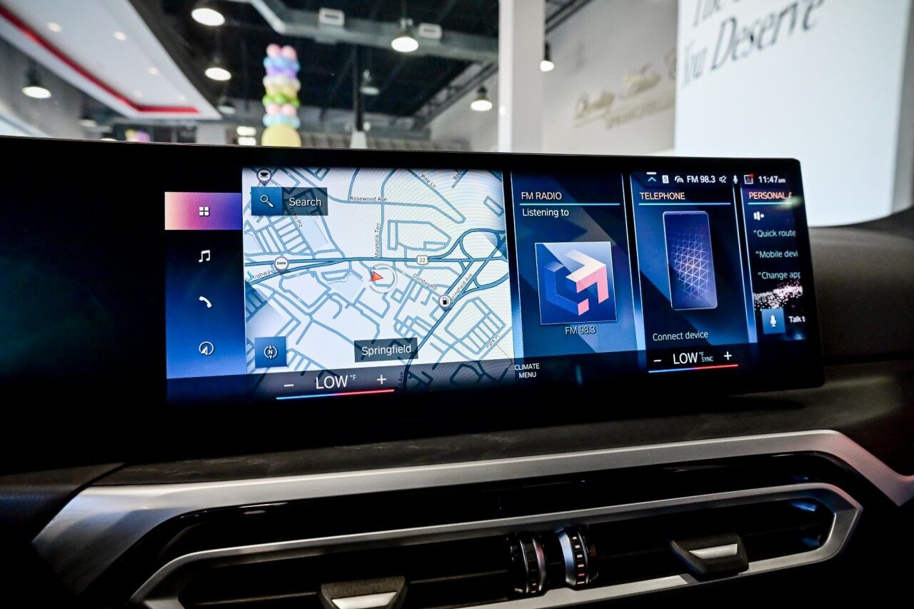 2023 BMW 3 Series 330i xDrive Springfield NJ