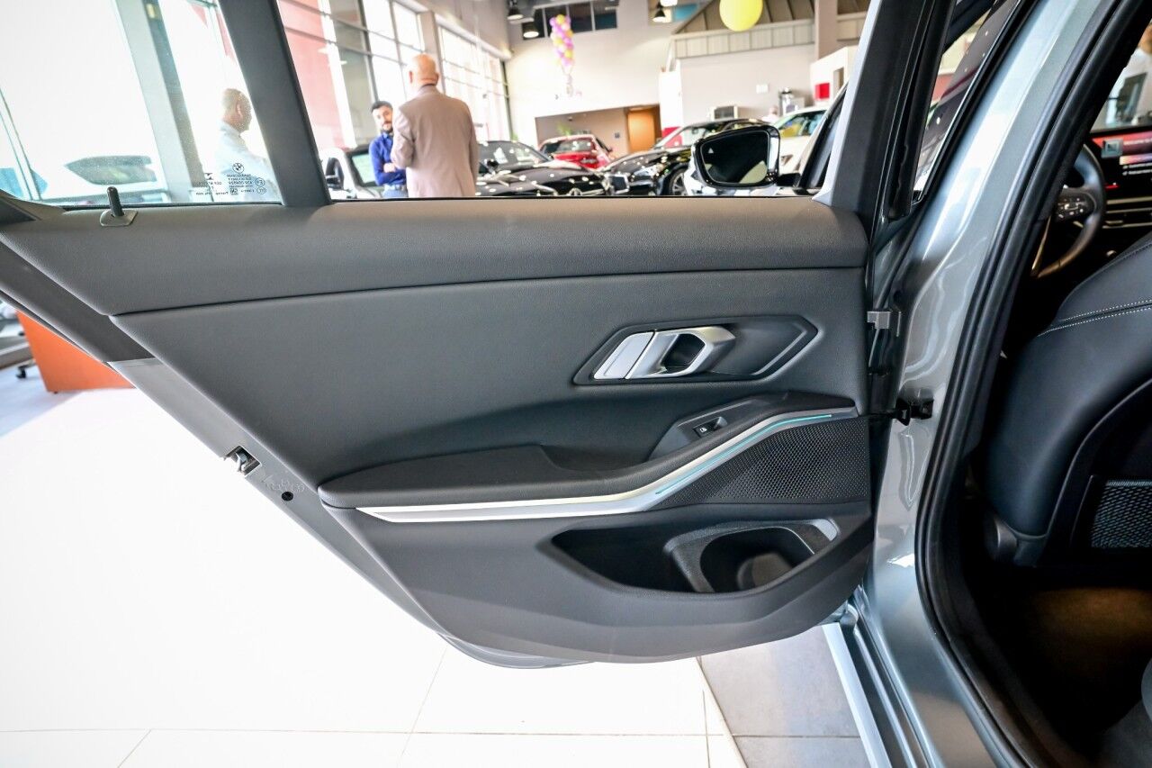 2023 BMW 3 Series 330i xDrive Springfield NJ