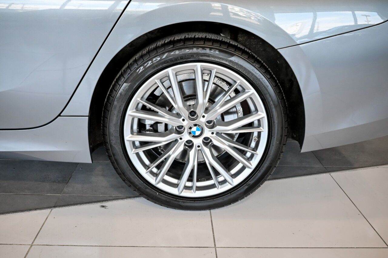 2023 BMW 3 Series 330i xDrive Springfield NJ