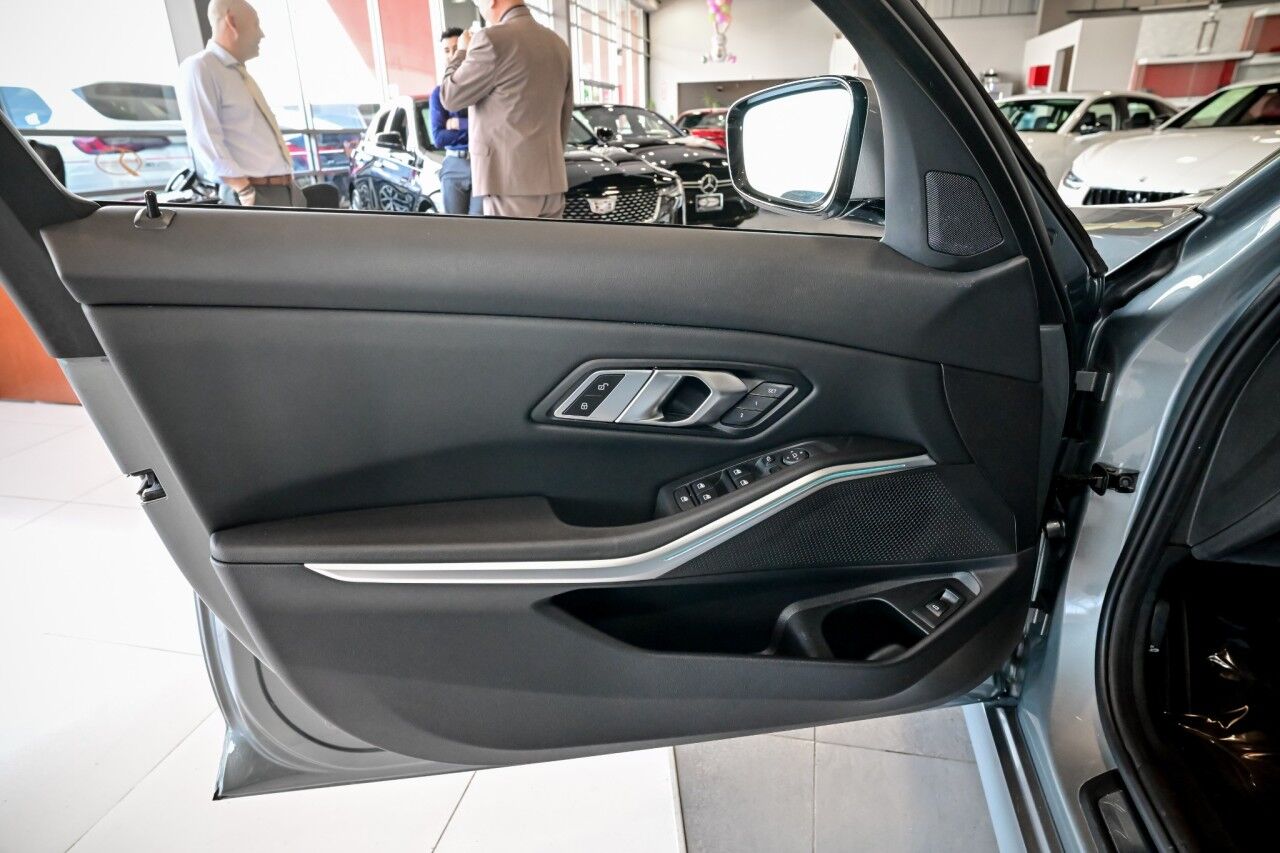 2023 BMW 3 Series 330i xDrive Springfield NJ