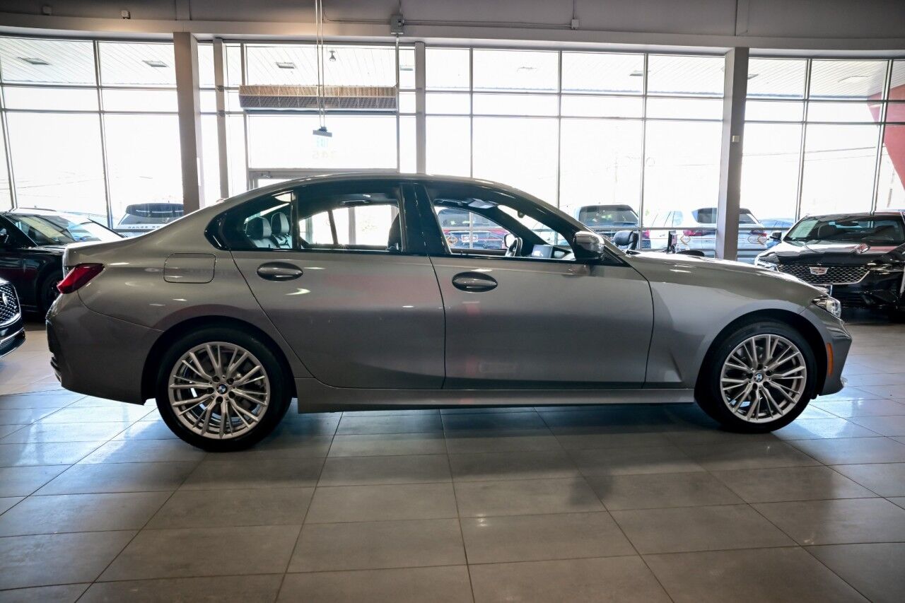 2023 BMW 3 Series 330i xDrive Springfield NJ