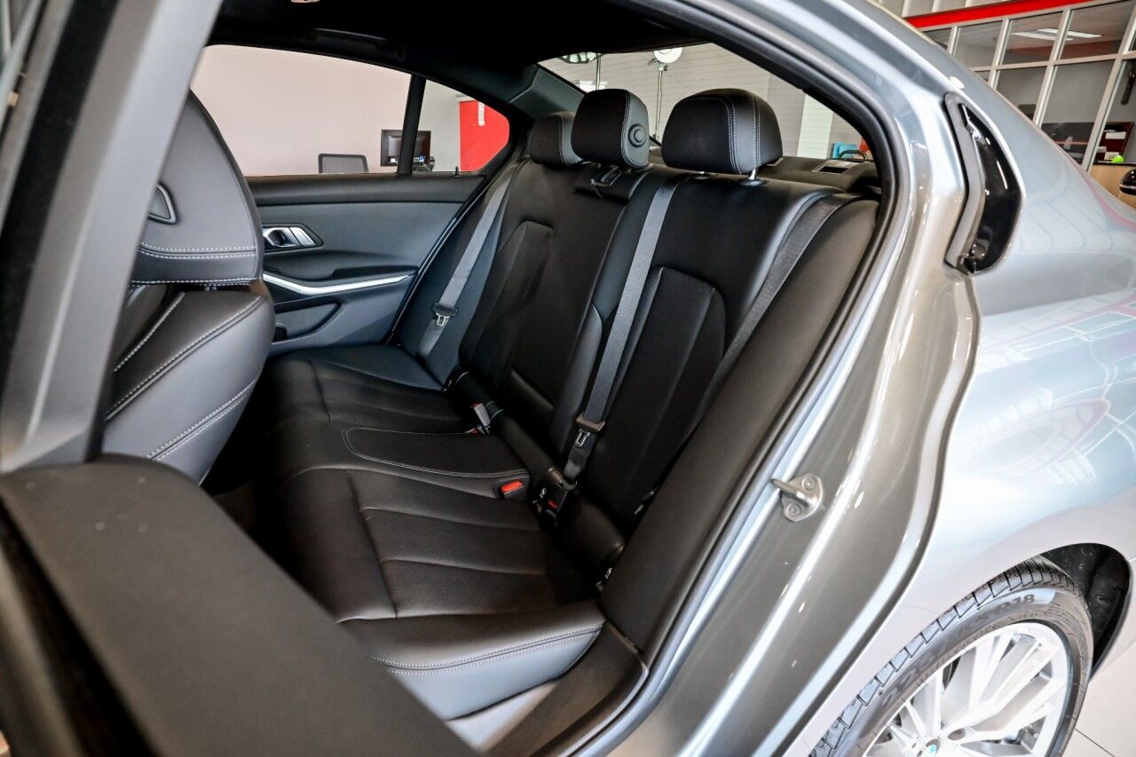2023 BMW 3 Series 330i xDrive Springfield NJ