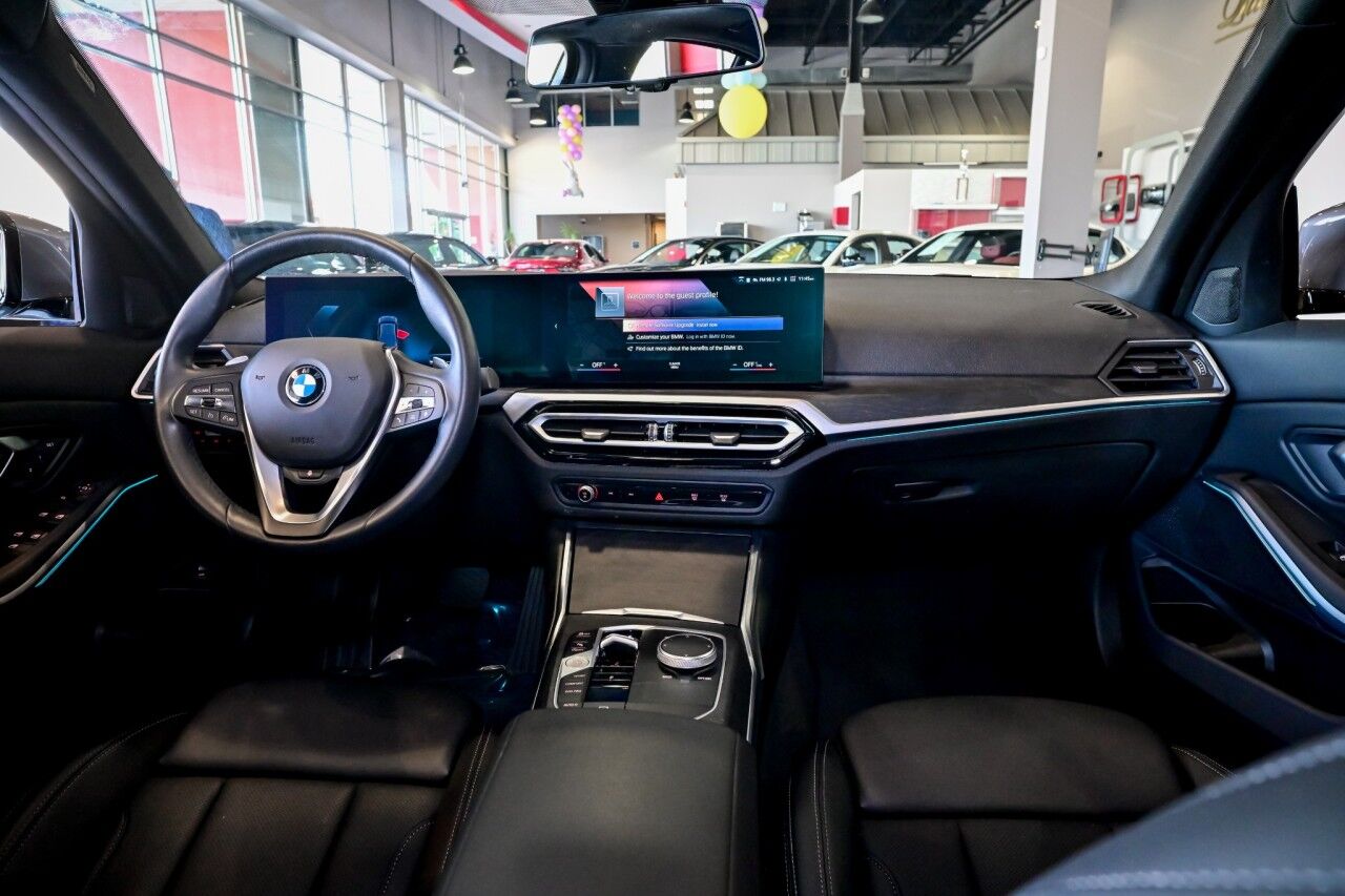 2023 BMW 3 Series 330i xDrive Springfield NJ