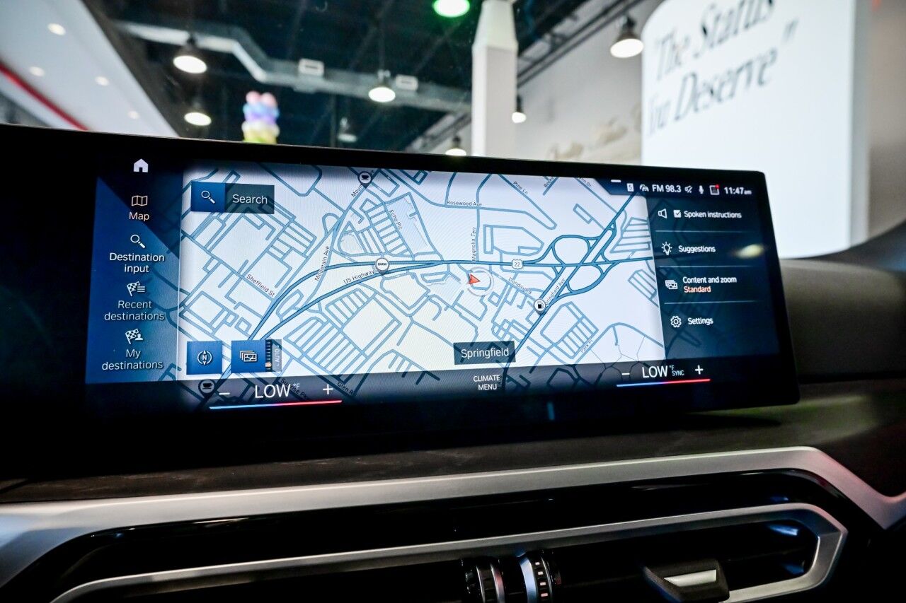 2023 BMW 3 Series 330i xDrive Springfield NJ