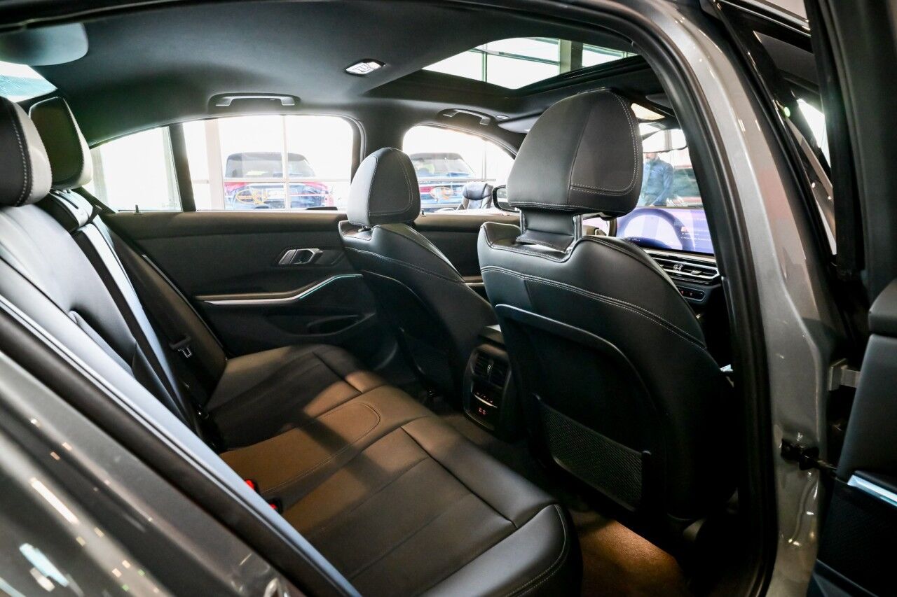 2023 BMW 3 Series 330i xDrive Springfield NJ